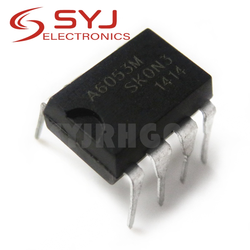 STR-A6053M A6053 5 cái / lốc A6053M DIP-7 pxa