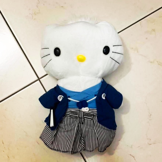 Hello Kitty