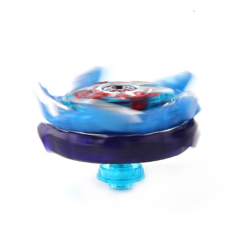 Đồ chơi con quay Beyblade Burst B160 Boost King Helios.Zn L / R