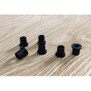 100 Ron cao su dùng cho khởi thủy 6mm , béc tưới 6mm , hệ thống tưới cây