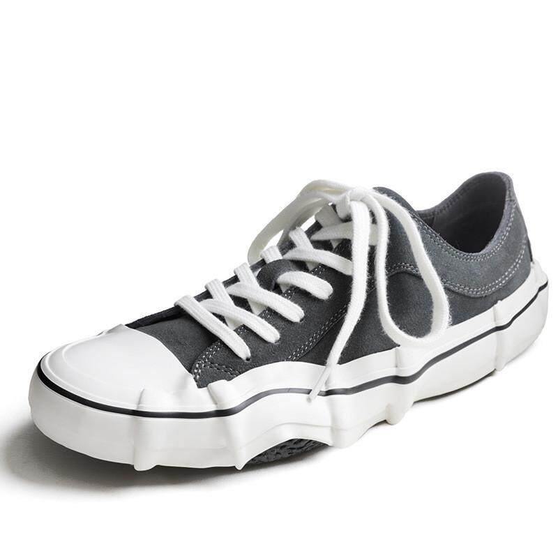 Giày Maden chống bụi thời trang hip hop Nhật cổ điển cao cấp cá tính cho nam sinh