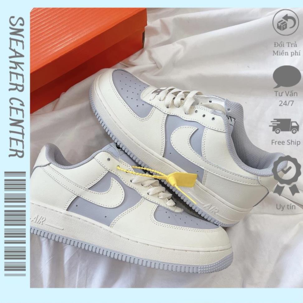 𝐆𝐢𝐚̀𝐲_𝐍𝐢𝐤𝐞 𝐀𝐅𝟏 𝐍𝐚𝐦 𝐍𝐮̛̃, 𝐆𝐢𝐚̀𝐲 𝐀𝐅𝟏 Kem Sữa 𝐓𝐢́𝐦 𝐊𝐡𝐨𝐚𝐢 𝐌𝐨̂𝐧 𝐗𝐚𝐧𝐡 𝐓𝐫𝐚̆́𝐧𝐠 𝐅𝐮𝐥𝐥 𝐁𝐨𝐱 𝐁𝐢𝐥𝐥