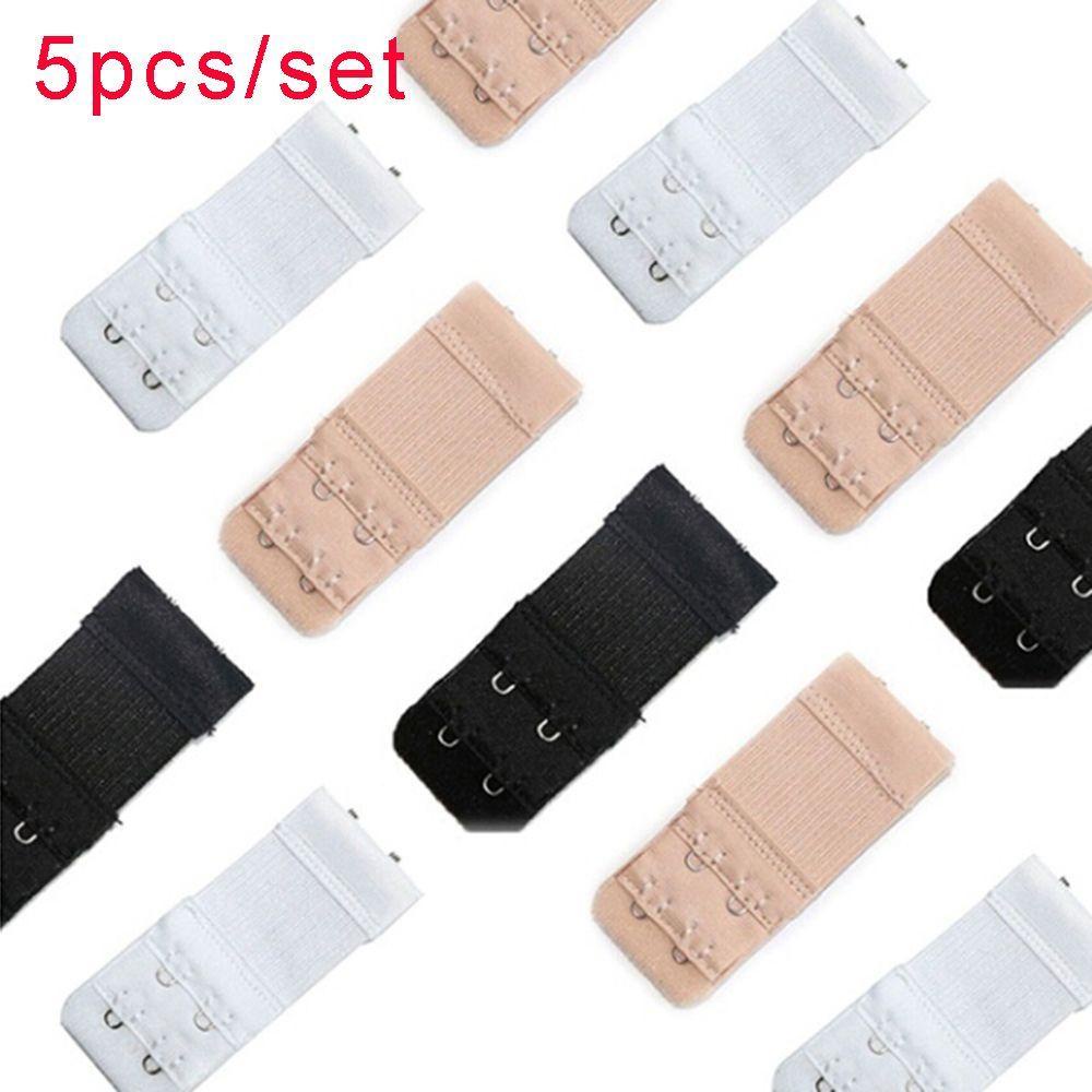 Bộ 5 Dây Áo Ngực Mở Rộng Gợi Cảm