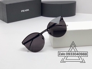 MẮT KÍNH HOT CÓ RẤT NHIỀU MÀU PRADA