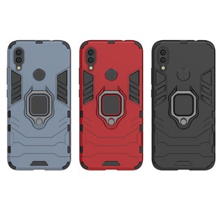 Ốp lưng có nhẫn đỡ bảo vệ điện thoại Xiaomi Redmi Note 5/Note 6/Note 7