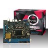 [Mã ELMS05 giảm 5% đơn 300k]Bo Mạch Chủ MainBoard Afox INTEL H61 (IH61-MA) | BigBuy360 - bigbuy360.vn