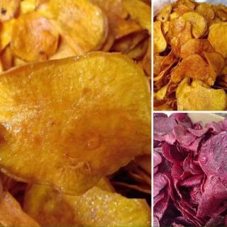 500g Khoai lang sấy mật ong