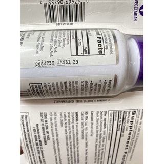 viên ngậm dễ ngủ melatonin 5mg