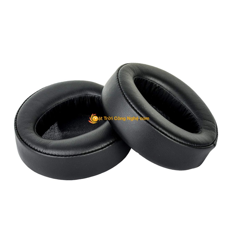 Đệm tai nghe Sony MDR XB950AP XB950BT XB950N1 XB950B1 - Mặt Trời Công Nghệ