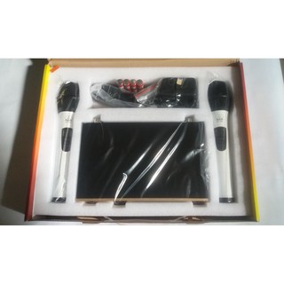 Mic không dây AKG AK 20B