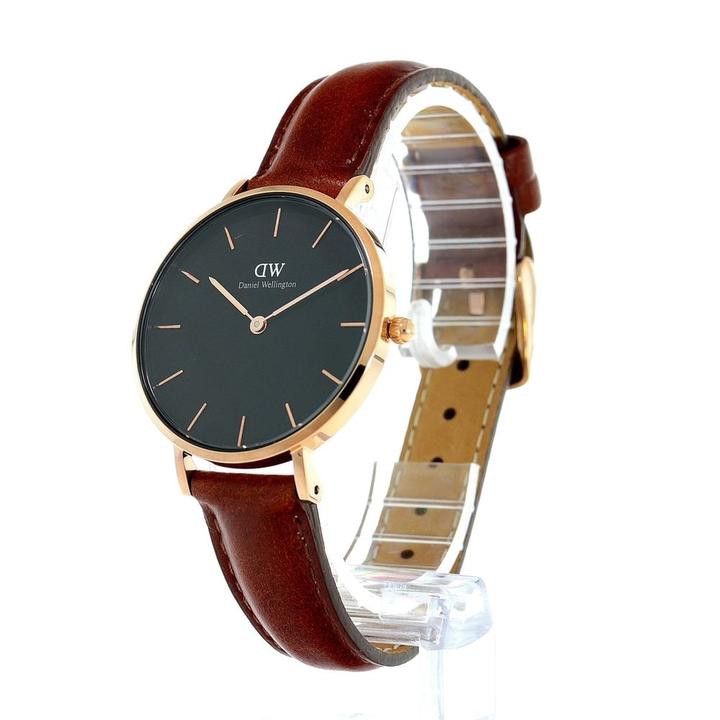 Đồng hồ nữ Daniel Wellington Classic Petite St Mawes - DW VIỆT NAM