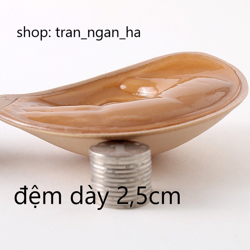 Miếng dán ngực cài trước siêu nâng ngực siêu dính | BigBuy360 - bigbuy360.vn