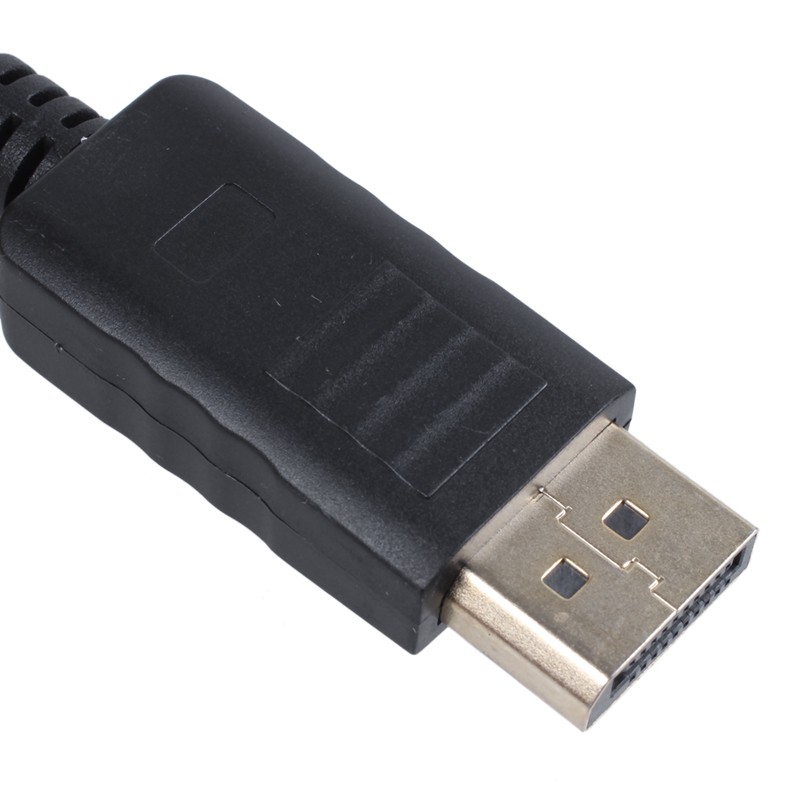 Cáp Chuyển Đổi Dp Sang Hdmi | BigBuy360 - bigbuy360.vn