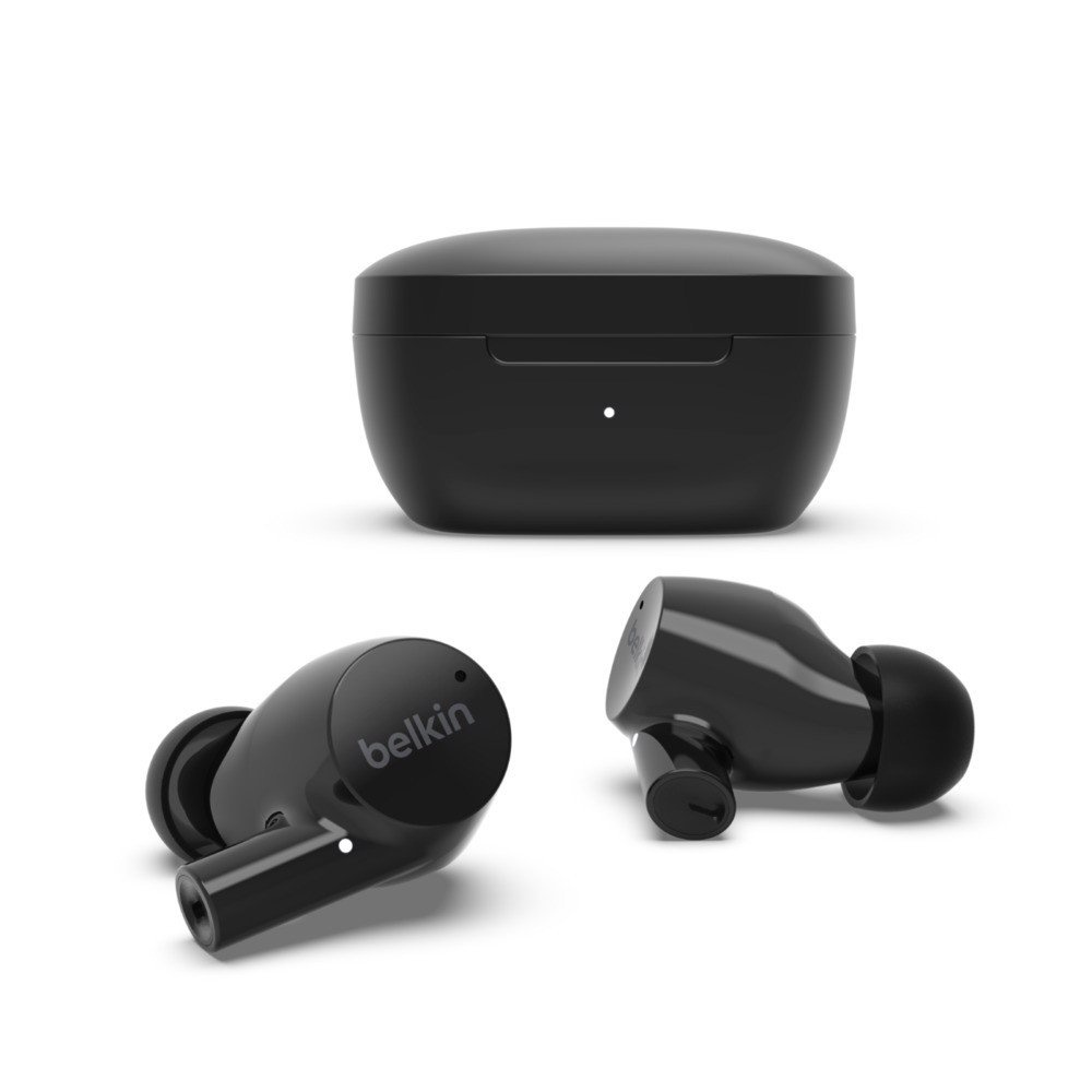 Tai nghe Bluetooth True Wireless SOUNDFORM™ Rise Belkin - Hàng chính hãng - Bảo hành 2 năm