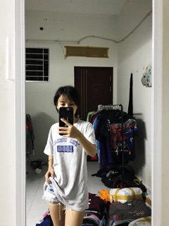 ÁO THUN MỸ 2nd RẺ VÔ ĐỊCH
