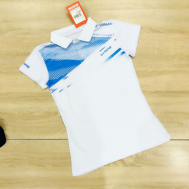 Áo cầu lông, áo bóng bàn, áo bóng chuyền