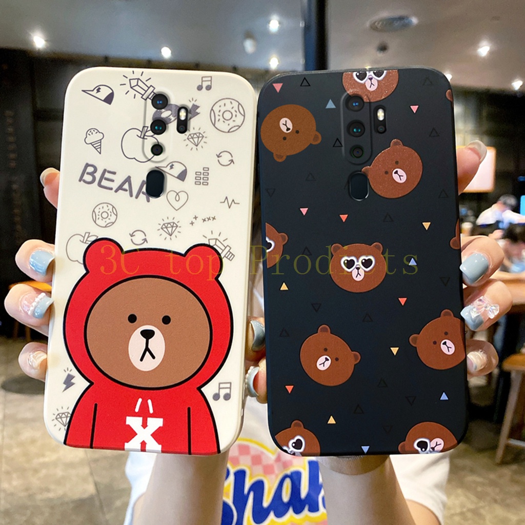 ốp lưng OPPO A9 2020 ốp lưng OPPO A5 2020 ốp điện thoại oppo A9 2020 A5 2020 Ốp Lưng In Họa Tiết Dành Cho Điện Thoại