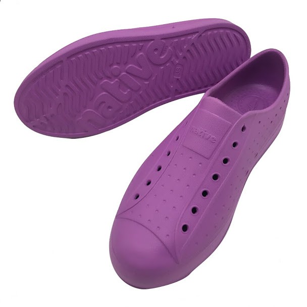 Thanh lý giày Native