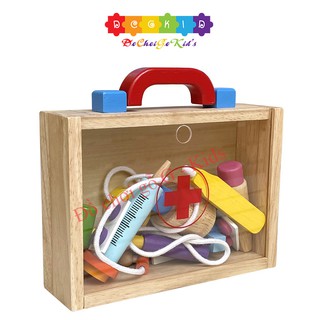Đồ chơi bác sĩ Winwintoys 67242