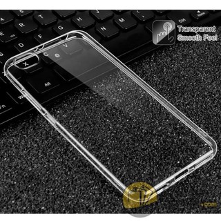 Ốp lưng tpu cho xiaomi redmi note 5a/ redmi note 5a prime silicon trong suốt
