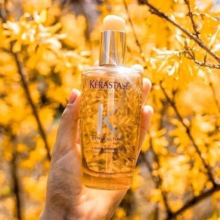Dầu dưỡng tóc Kerastase Elixir Ultime 50ml,