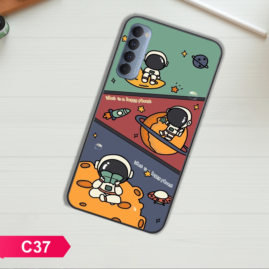 [HOT] ỐP LƯNG OPPO RENO 3/RENO 3 PRO/RENO 4/RENO 4 PRO/ RENO 5 ĐA DẠNG MẪU MÃ- IN HÌNH CỰC ĐẸP