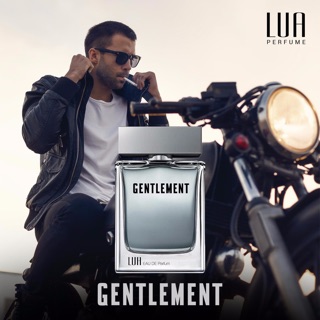 [Chính Hãng 100%] Nước Hoa Nam Cao Cấp LUA GENTLEMENT