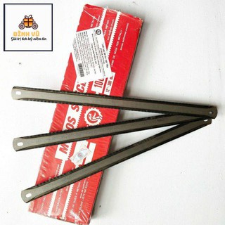 Lưỡi cưa sắt tiệp loại 1