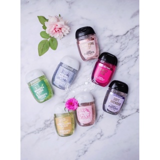 Nước rửa tay khô bath and body works