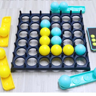 TRÒ CHƠI THẢY BANH ( BOUNCE OFF GAME JUMPING BALLS )