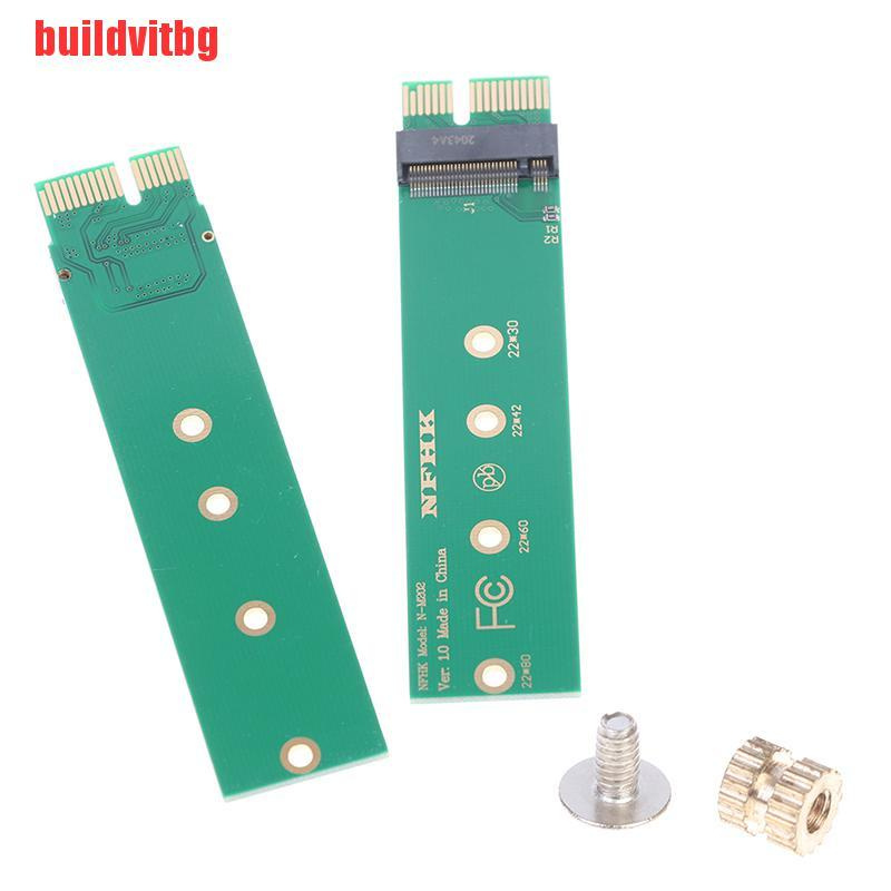 Thẻ Chuyển Đổi Nvme Pcie X4 X2 M.2 Ngff Ssd Sang Pcie X1 Sang M.2 | BigBuy360 - bigbuy360.vn