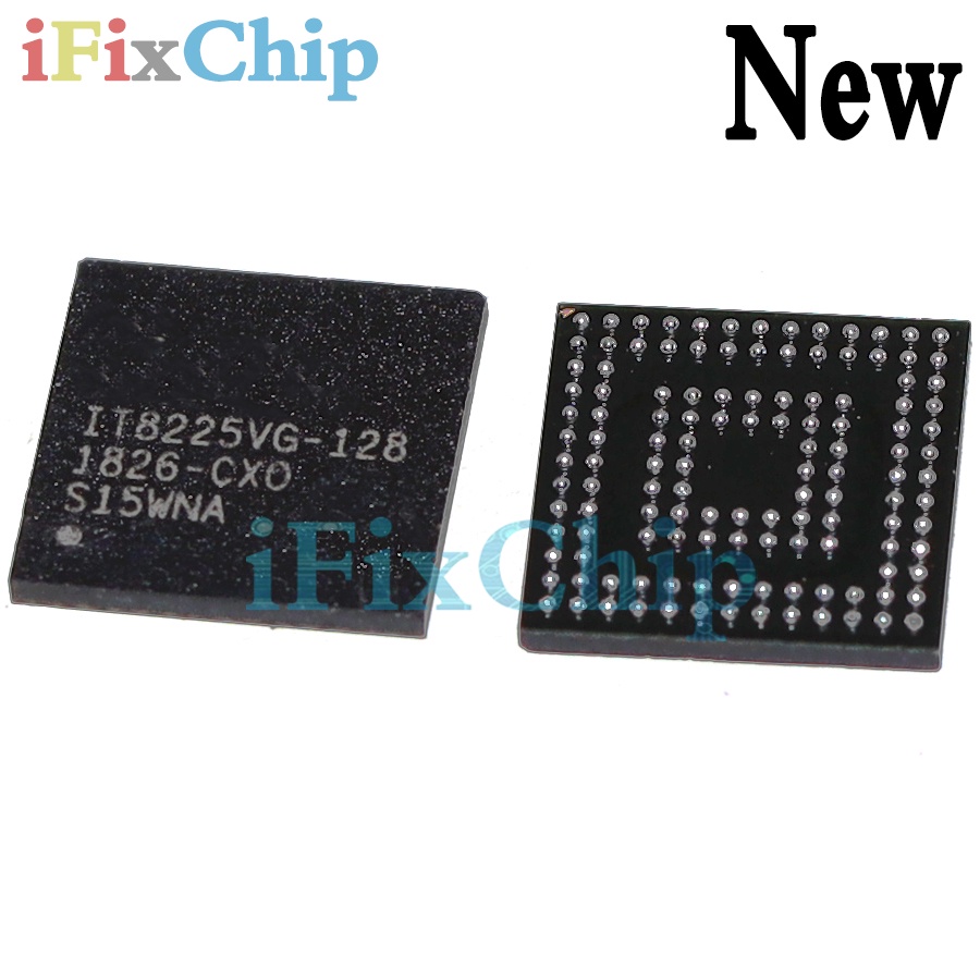 Thương hiệu mới IT8225VG-128 IT8225VG 128 BGA