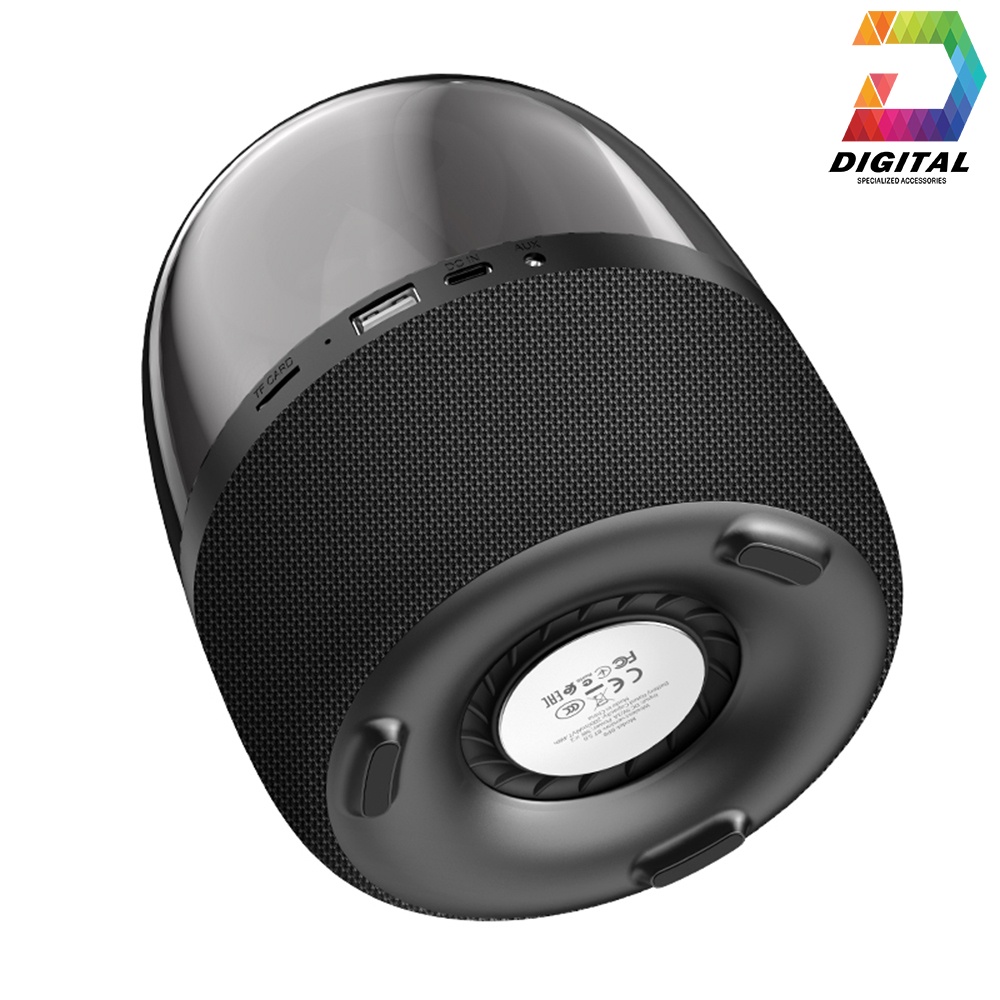 [Mã ELHACE giảm 4% đơn 300K] Loa Bluetooth Borofone BP8 True Wireless Stereo Chính Hãng