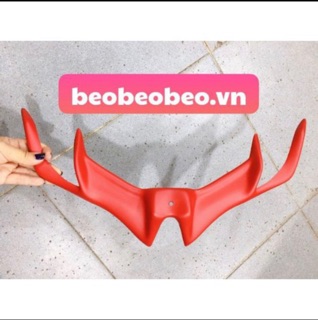 Cánh gió trước R15 đủ màu