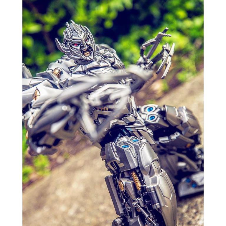 Mô hình transformers Megatron – BMB LS06