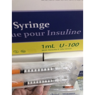 ❤️ bơm kim tiêm tiểu đường insulin promisemed 1ml 30g 100iu canada -bơm kim tiêm 1ml 30g promisemed