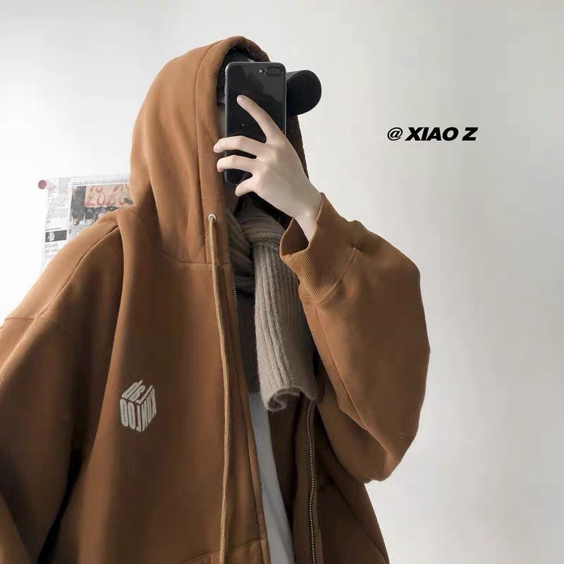 ÁO KHOÁC NỈ NAM CỰC ĐẸP THỜI TRANG HÀN QUỐC HOTTREND CHO CÁC BẠN TRẺ VALENTINA