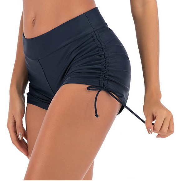 Quần bơi nữ ngắn phù hợp cho nhiều lứa tuổi (có size lớn) | BigBuy360 - bigbuy360.vn