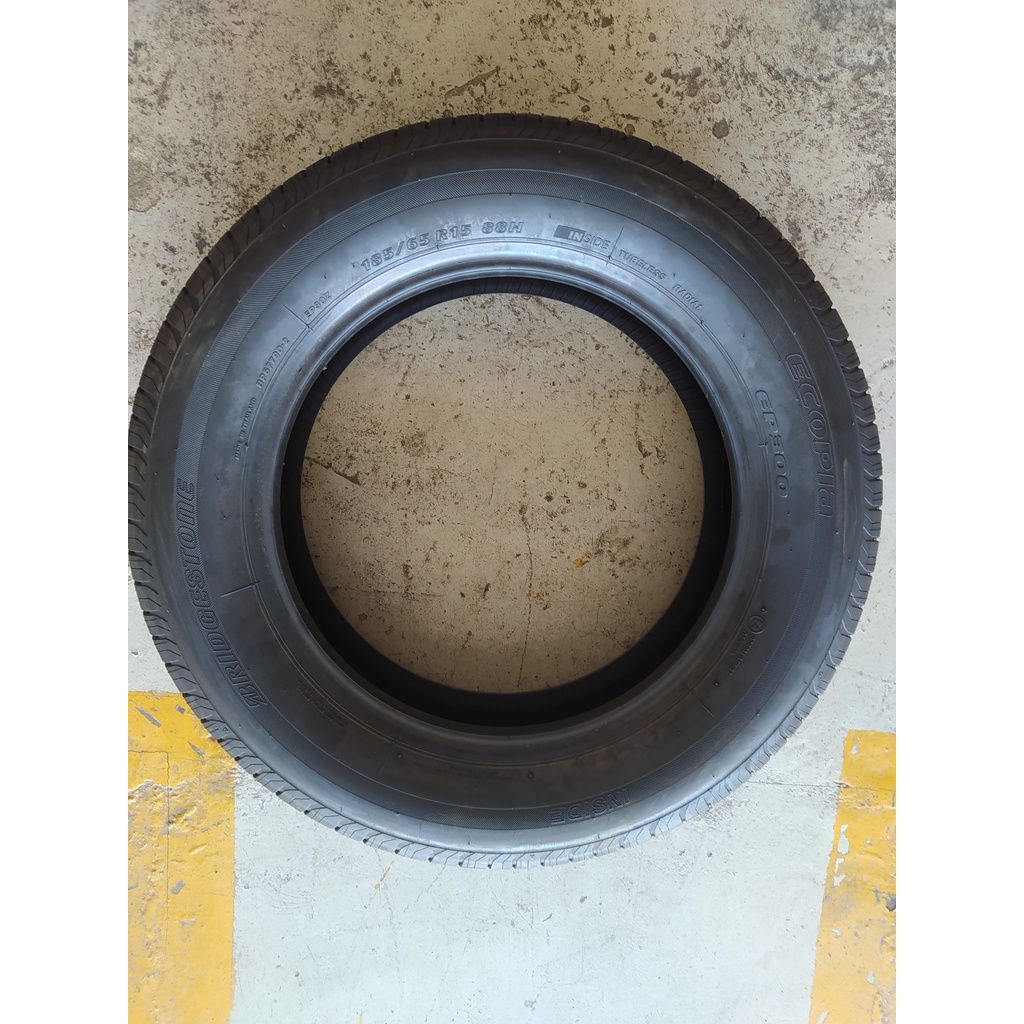 Lốp Bridgestone 185/65R15 EP300 Thái Lan