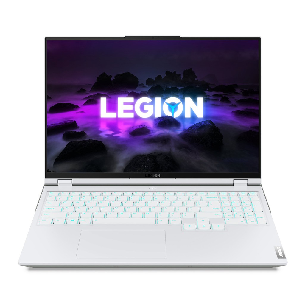 Laptop Lenovo Legion 5 15ACH6H 82JU00DGVN (Ryzen 7-5800H | 8GB | 512GB | RTX 3060 6GB | 15.6 inch FHD | Win 10 | Trắng) | BigBuy360 - bigbuy360.vn