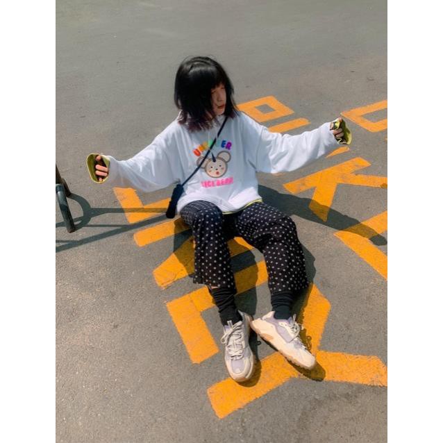 Áo khoác hoodie Sici Uncover Full tag nam nữ 3 màu | BigBuy360 - bigbuy360.vn