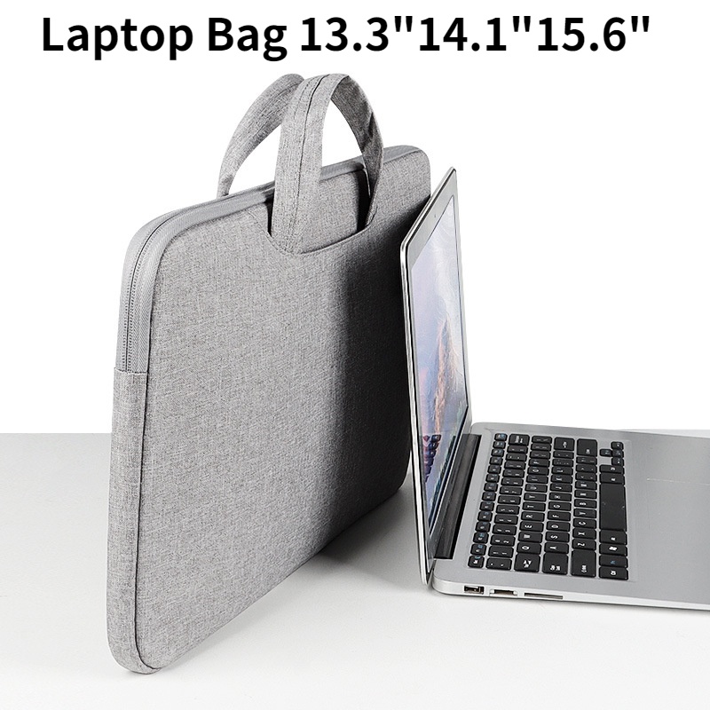 Túi đựng laptop chống thấm nước dành cho Acer Aspire 3 A315 Aspire 5 A515 Aspire 3 a314-22 13.3 14.15.6-Inch