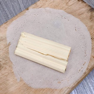Combo 1 set bò bía có dừa