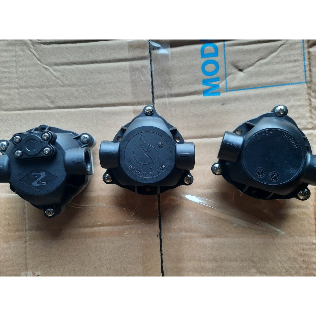 Đầu Bơm Máy Lọc Nước Taiwan