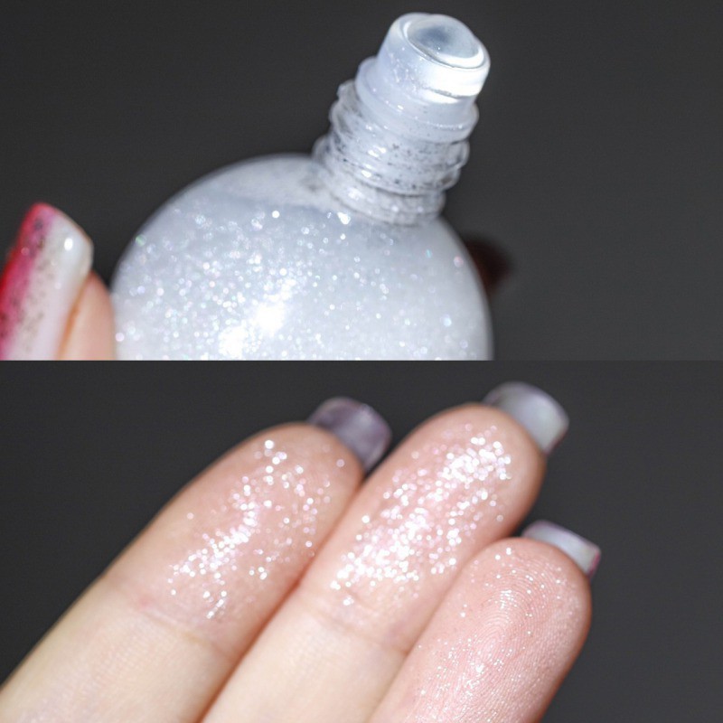 Dung dịch bắt sáng dùng trang điểm lâu trôi chống nước