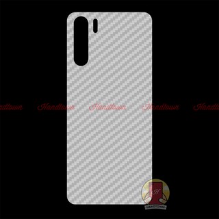 Miếng dán lưng cacbon Oppo A8 2020 / A91