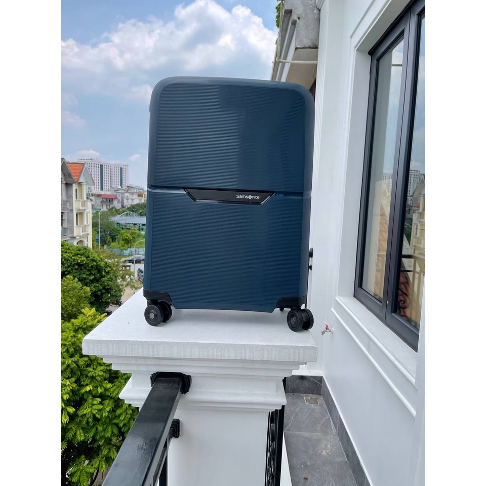 Valy samsonite Mangum ECO