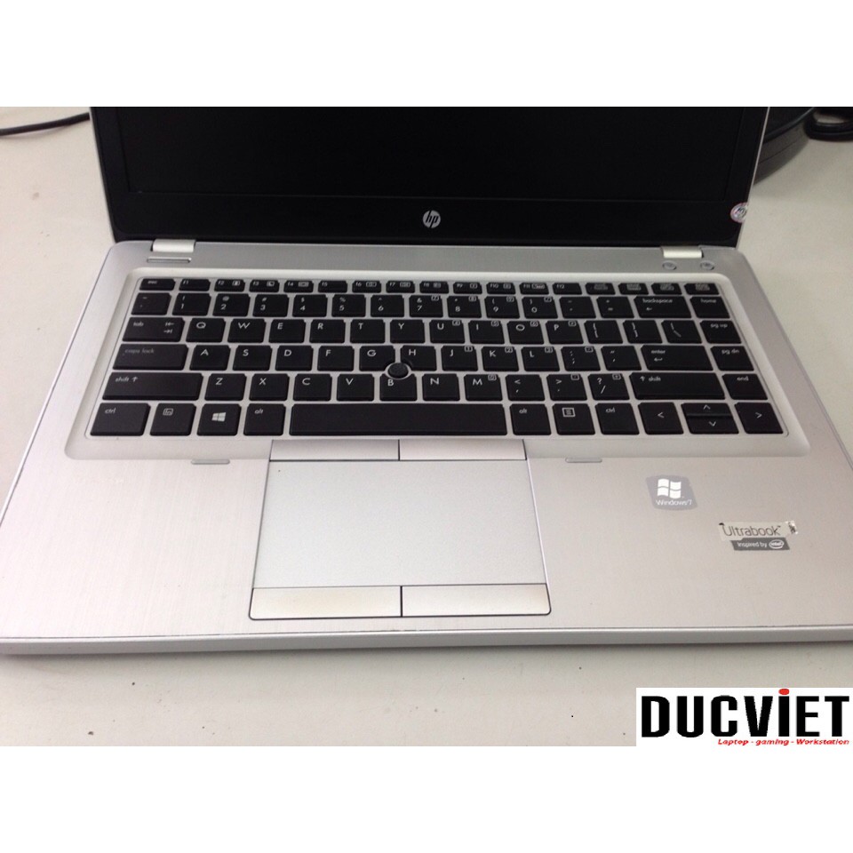 HP Folio 9470M - Laptop văn phòng | BigBuy360 - bigbuy360.vn