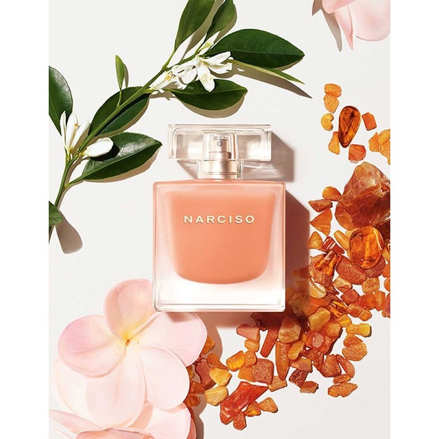 Nước hoa NARCISO Eau Neroli Ambrée EDT