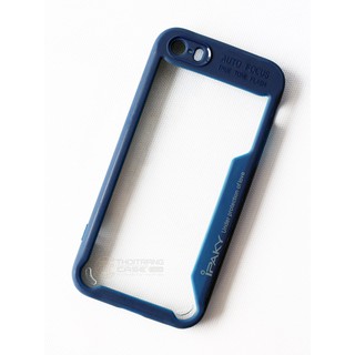 Ốp Lưng Iphone 5/5S/5SE viền chống sock hiệu IPAKY
